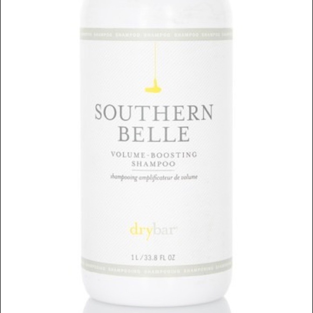 DRYBAR Southern Belle Volume-Boosting Line